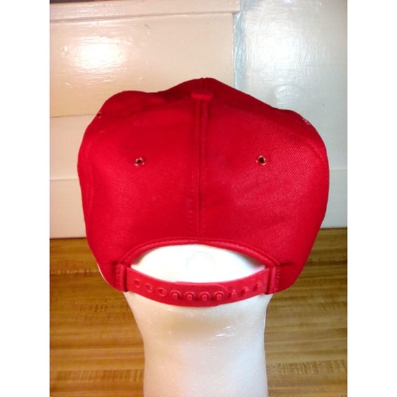 Vintage Superior Concrete Trucker Hat - Picture 7 of 7